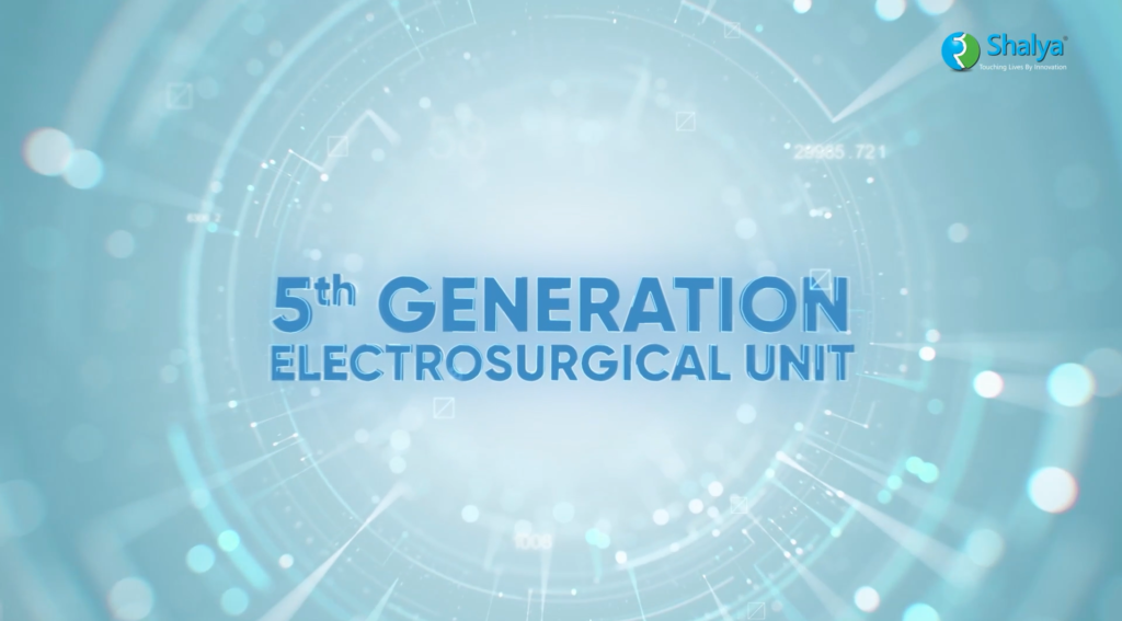 Presenting The New Shalya Vista – 5th Generation 400W ESU « Shalya – Blog