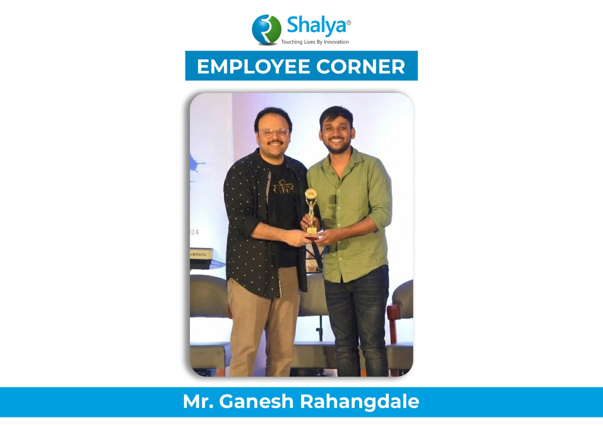 Employee Corner