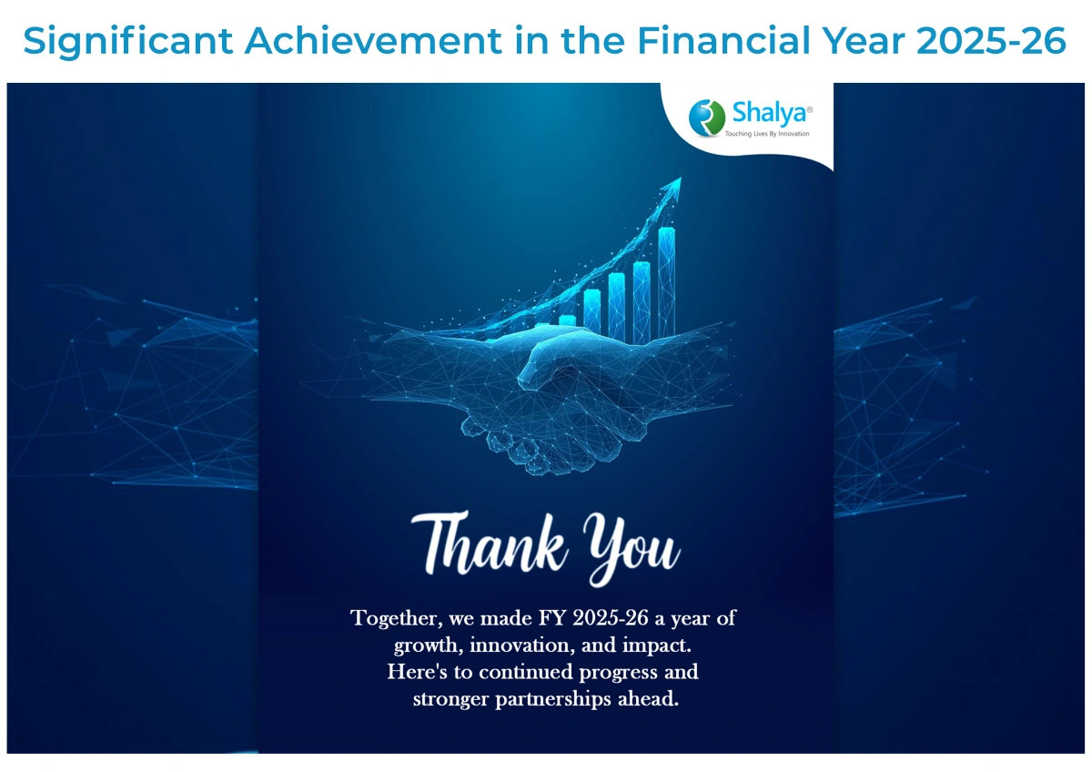 Significant Achievement