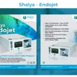 Shalya Endojet