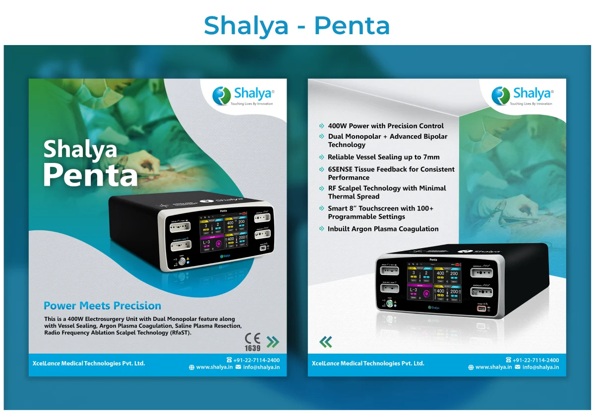 Shalya Penta
