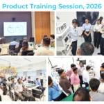 Product Training Session – 2026