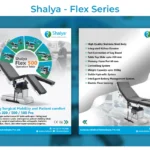 Shalya - Flex Series